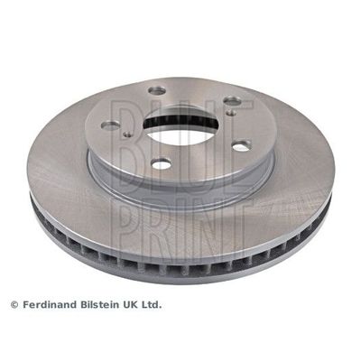 Fren Disk Ayna Ön Sağ ve Sol Toyota Hilux (KUN)(2005->)  BLUE PRINT ADT343210