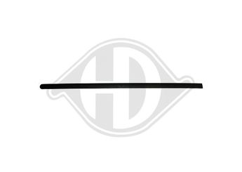 Çamurluk Çıtası Arka Sol OPEL ORJINAL 13270529  13270529 13188294