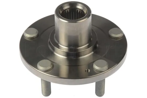 Porya Ön Sağ veya Sol Hyundai Santa Fe (SM)(2001->)  FORMPART 37498040/S