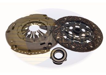 Debriyaj Seti  EUROREPAR E247091  E247091