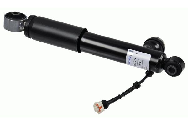 Amortisör Arka Sağ veya Sol Opel Astra H HB (2004->)  OPEL ORJINAL 13191633