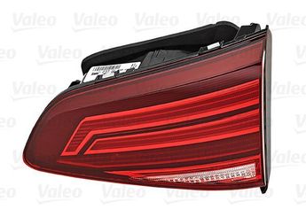 Stop Lambası İç Sağ MAHER 35006  5G0945094AG