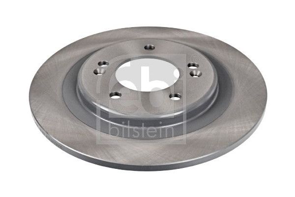 Fren Disk Ayna Arka Sağ ve Sol Kia ProCeed (JD)(2013->)  FEBI BILSTEIN 108530