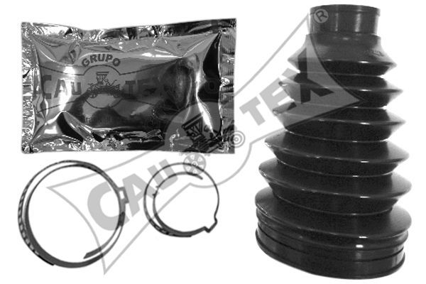 Aks Körüğü Ön Dış Sağ veya Sol Renault Megane I 5 Kapı (BA0)(08.1995->)  MGA 952212