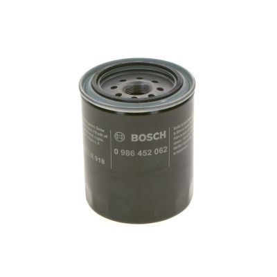 Yağ Filtresi  Toyota HI-ACE (1996->)  BOSCH 0 986 452 062