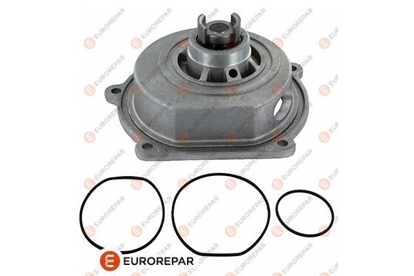 Devirdaim Su Pompası  Land Rover Discovery (LT)(01.1999->)  EUROREPAR 1635180380