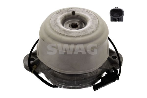 Motor Takozu Sağ Mercedes GLK -Serisi (BM 204)(06.2008->)  SWAG 10 94 9424