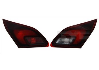 Stop Lambası İç Sağ OPEL ORJINAL 13360790  1222269 13360790