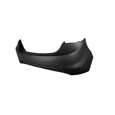 Tampon Arka EUROBUMP HUN07EL021