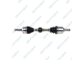 Aks Komple Ön Sol GSP 239097  8251756