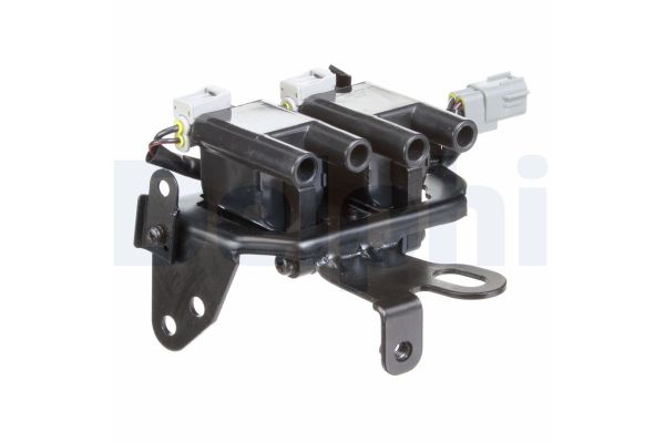 Ateşleme Bobini  Hyundai Trajet (FO)(2000->)  DELPHI GN10416-12B1