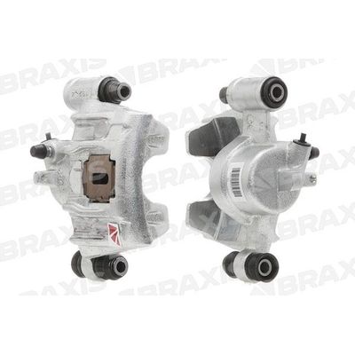 Fren Kaliper Arka Sol Volkswagen LT Kamyonet (01.1996->2006)  BRAXIS AG0830