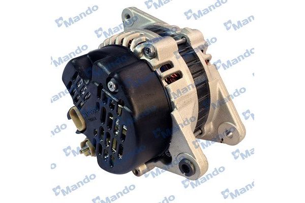 Alternatör  VALEO 439385