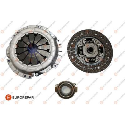 Debriyaj Seti  EUROREPAR 1680365080