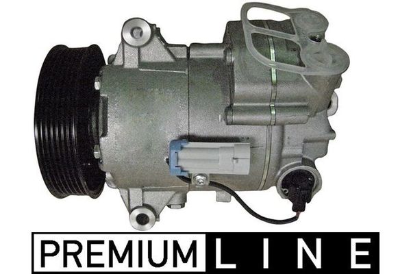 Klima Kompresörü  Chevrolet Orlando (2011->)  MAHLE ACP 150 000P
