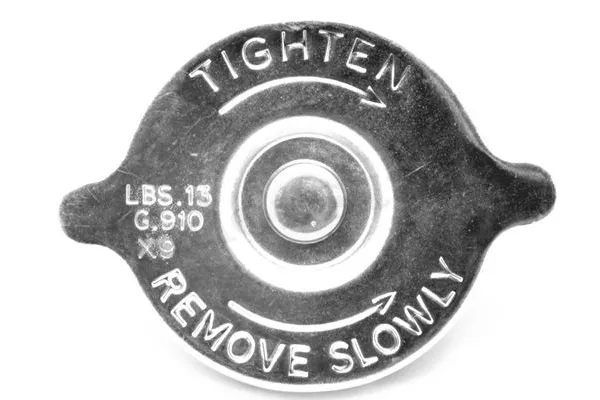 Radyatör Kapağı  AYHAN OTO A6811