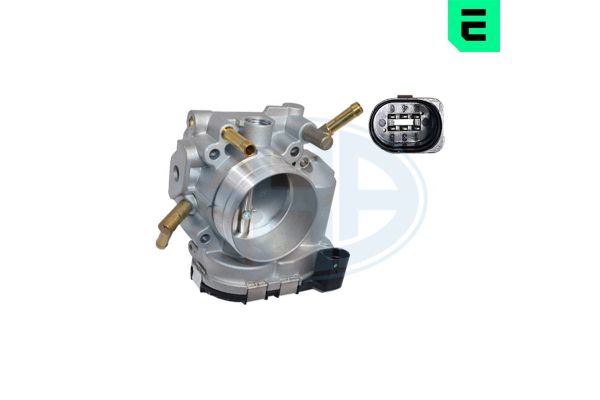 Gaz Kelebeği  ERA 556335A