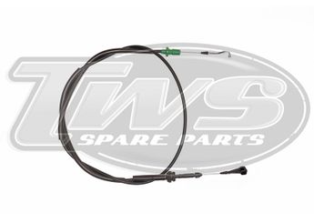 Gaz Teli  MADE IN TAIWAN 109857001  701721555AA