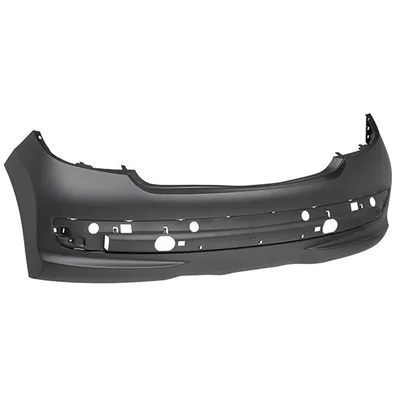 Tampon Arka Peugeot 207 (05.2006->)  PHIRA 207-06300