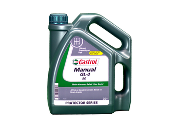 Şanzıman Yağı (3 Lt) GL  CASTROL 1504DB  