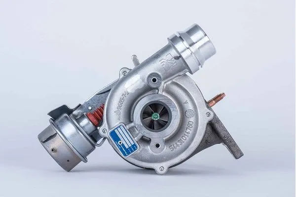 Turbo Şarj  BORGWARNER 54399980127