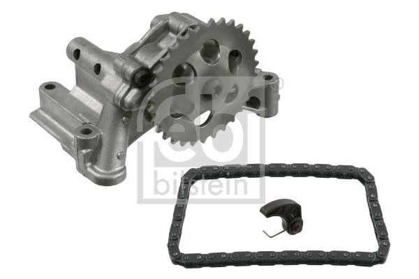 Yağ Pompası  Seat Alhambra (7V8)(01.1996->)  FEBI BILSTEIN 33751