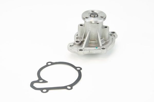 Devirdaim Su Pompası  Nissan Micra C+C (CK12E)(06.2005->)  CONTINENTAL WPS3048