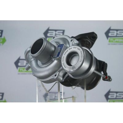 Turbo Şarj  Suzuki SX4 (RW/EY)(2006->)  PSA ORJINAL 55225012