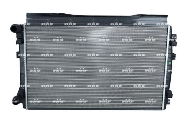 Su Radyatörü  Volkswagen Arteon Shooting Brake (3H9)(07.2020->)  NRF 58453