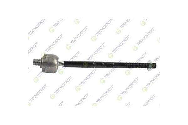 Rot Mili Sol Mercedes SL -Serisi Roadster (BM 231)(2012->)  TEKNOROT M-1073