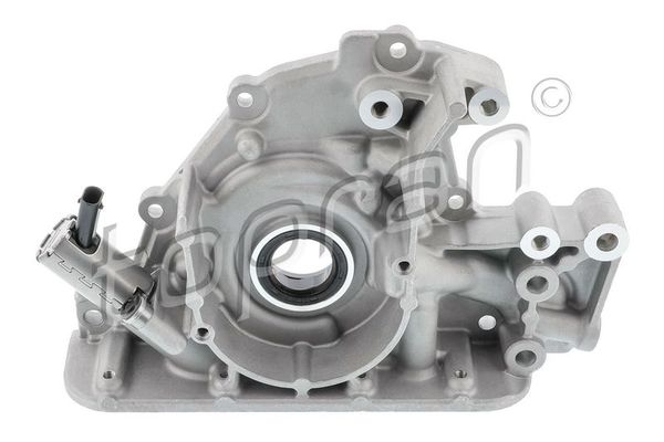 Yağ Pompası  Audi A1 Allstreet (GBH)(05.2022->)  TOPRAN 118 433