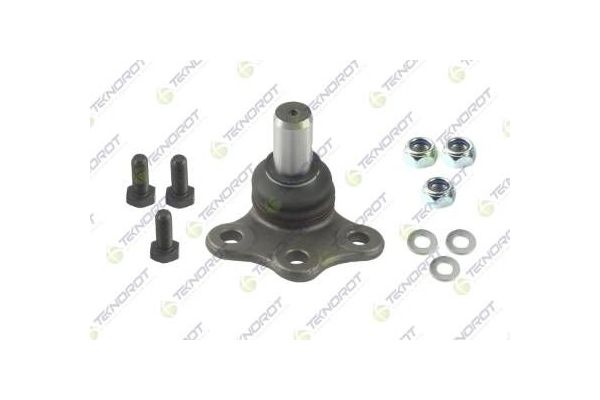 Rotil Alt Sağ veya Sol Saab 9-5 4 Kapı (2001->)  TEKNOROT SA-414K