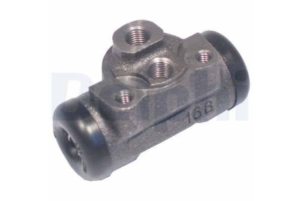 Fren Silindiri Arka Sağ veya Sol Daihatsu Terios (J100)(1997->2006)  DELPHI LW62103