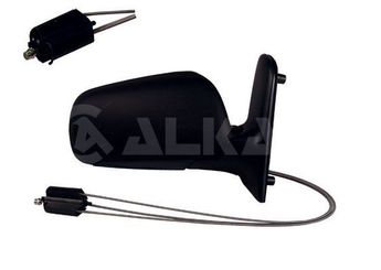 Dikiz Aynası Dış Sağ ART M003.3235  7M1857508E01C 7M0857528 7M085752801C 7M1857508E 7M1857508S01C 1056980 7M0857522 7M0857538 7M0857538A 7M1857522 7321370 95VW17682GEYYEI 95VW17K740AA 7M085753801C