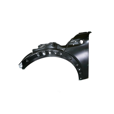 Çamurluk Ön Sol EUROBUMP BMW08CO006