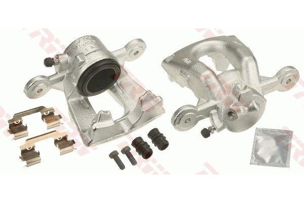 Fren Kaliper Ön Sağ BMW 1 Serisi Sedan 3/5 Kapı (E81/E87)(2004->)  WALBURG WBC1151