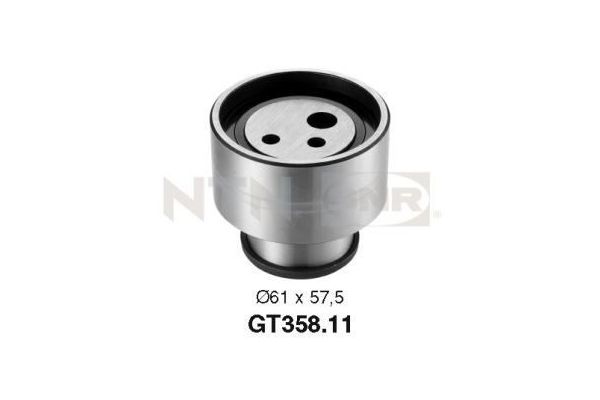 Triger Gergi Rulmanı  Fiat Ducato P.Van (290)(08.1990->)  SNR GT358.11