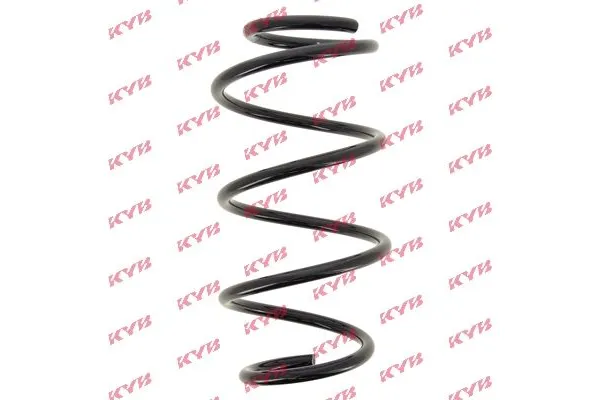 Helezon Yayı Ön FORD ORJINAL 9S515310DB