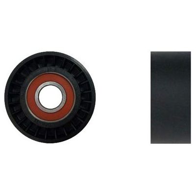 Vantilatör Kayış Gergi Rulmanı  Ford Transit Minibüs/Otobüs (TT9)(2006->)  BOSCH 1 987 600 385