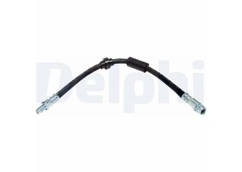 Fren Hortumu Ön Sağ veya Sol DELPHI LH6710  LH6710 4620100QAF 46201-00QAF 4620100QAJ 46201-00QAJ 4620100Q0K 4620100Q2M 4409164 4416297 4418561 91166506 93853917 93859698 462101666R 8200003478 8200 003 478 8200404264 8200 404 264 8200688042 8200 688 042