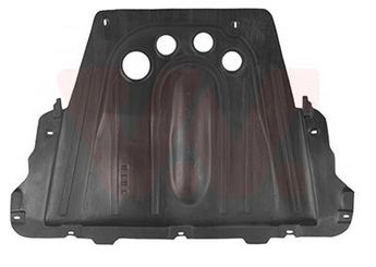 Motor Alt Muhafaza  EUROBUMP ALF08GI004  50531102 50518650