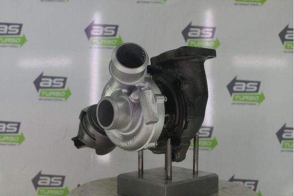 Turbo Şarj  Ford Kuga (CBV)(2008->)  FORD ORJINAL 9M5Q6K682AB