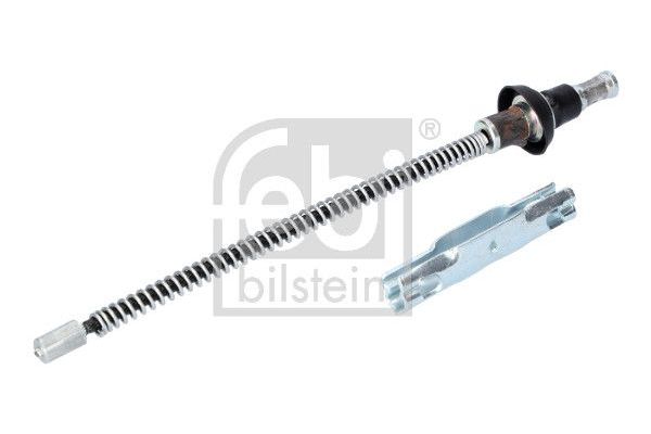 El Fren Teli Arka Sağ veya Sol Ford B-MAX (CB2)(2012->)  FEBI BILSTEIN 176819