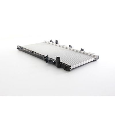 Su Radyatörü  Mercedes E -Serisi (Benzin) Sedan (BM 210)(05.1995->)  BSG 55-520-005