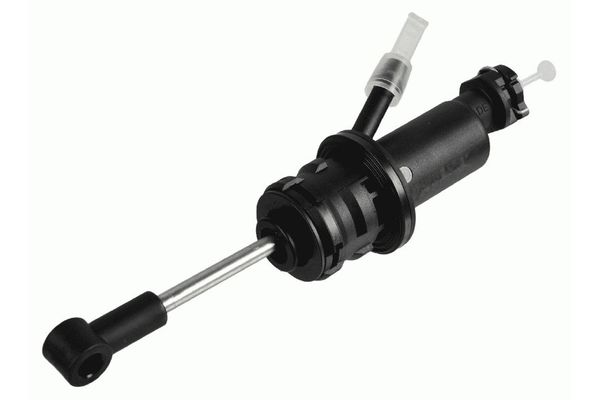 Debriyaj Merkezi Üst Mercedes GLA -Serisi (BM 156)(03.2014->)  SACHS 6284 605 071