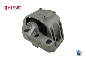 Motor Takozu Sağ ASPART 8ESU1023  1J0199262BE 1J0199262AN 1J0 199 262 AN 1J0 199 262 BE