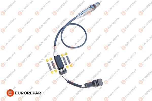 Oksijen (Lambda) Sensörü  Peugeot 3008 (05.2009->)  PSA ORJINAL 1609345380