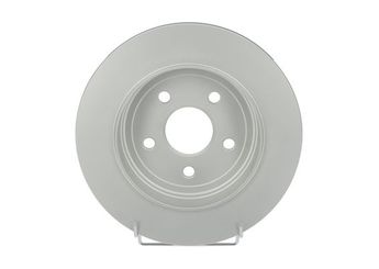 Fren Disk Ayna Arka Sağ ve Sol FERODO DDF2096C  52124763AB 52124763AC 52124763AD 2AMV4763AC