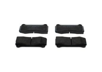 Fren Disk Balata Ön BOSCH 0 986 494 353  MXD1550AB MXD 1550AB JLM21280 MXD1550AA