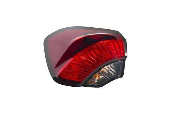 Stop Lambası Dış Sol FIAT ORJINAL 52162676